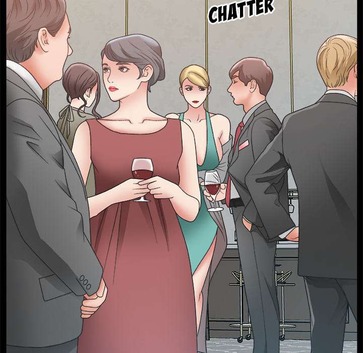 Miss Announcer Capitulo 2 página 34