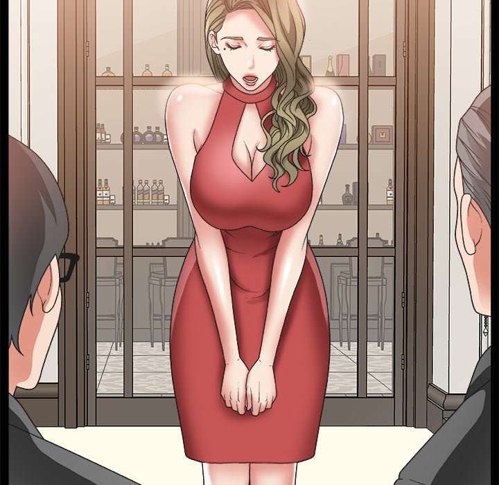 Miss Announcer Capitulo 2 página 36