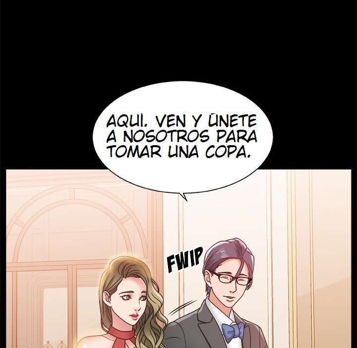 Miss Announcer Capitulo 2 página 39