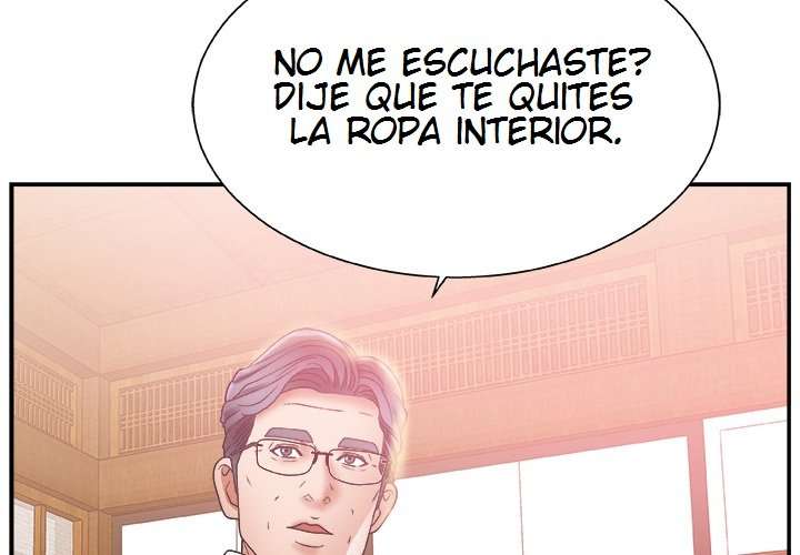 Miss Announcer Capitulo 2 página 4