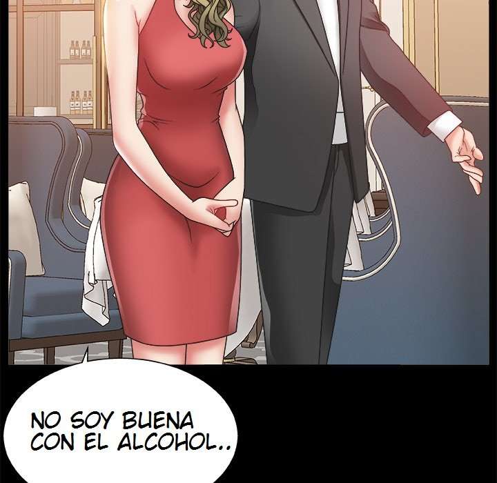 Miss Announcer Capitulo 2 página 40