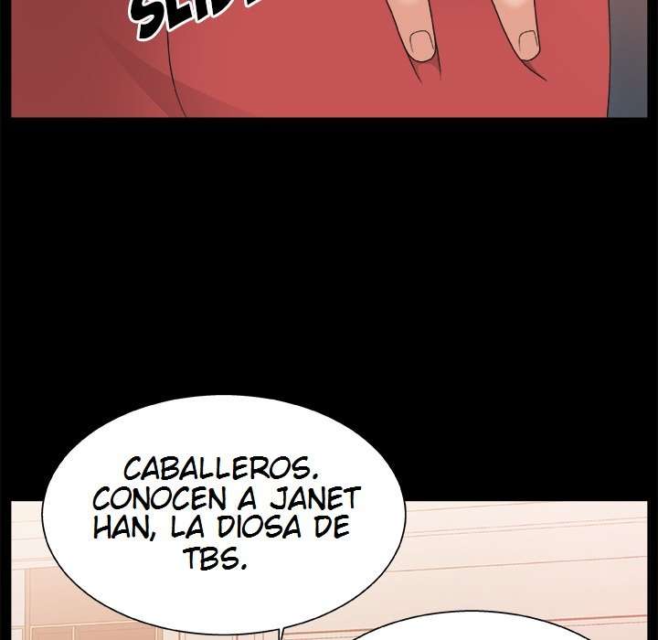 Miss Announcer Capitulo 2 página 42