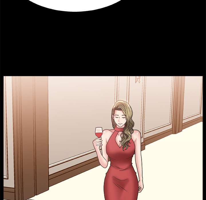 Miss Announcer Capitulo 2 página 46