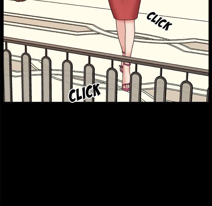 Miss Announcer Capitulo 2 página 47