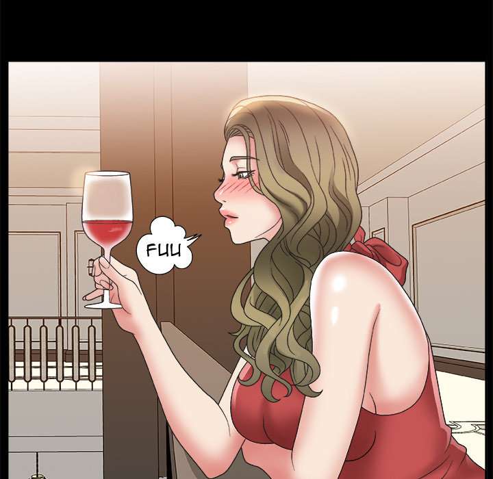 Miss Announcer Capitulo 2 página 48