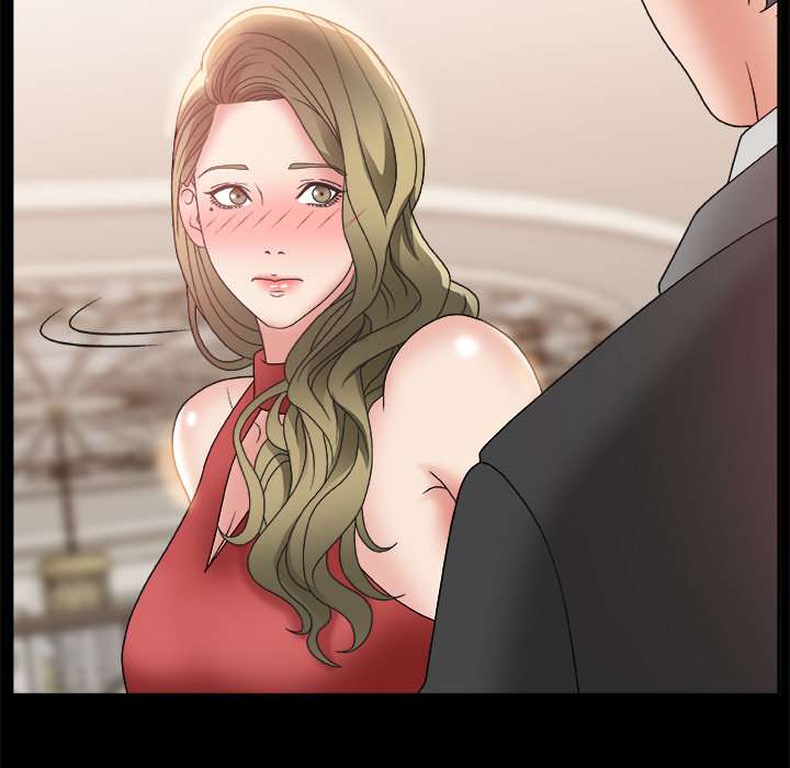 Miss Announcer Capitulo 2 página 50