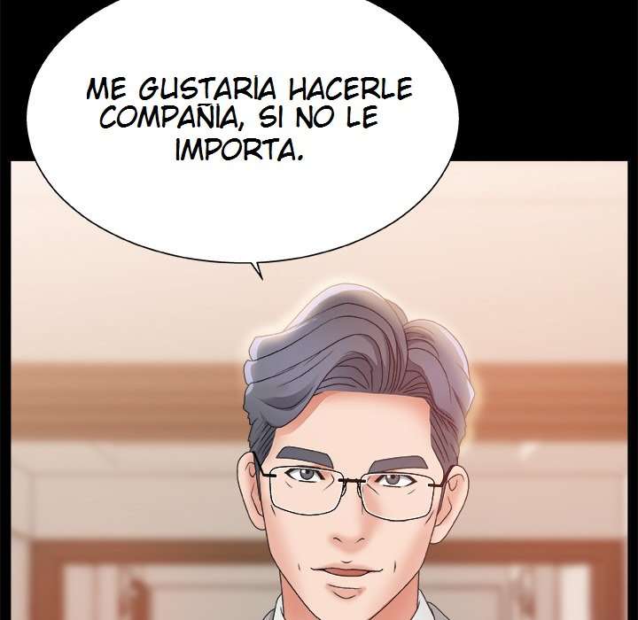 Miss Announcer Capitulo 2 página 53