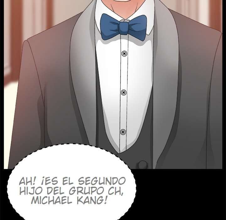 Miss Announcer Capitulo 2 página 54