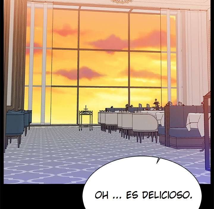 Miss Announcer Capitulo 2 página 56
