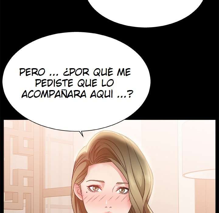 Miss Announcer Capitulo 2 página 57