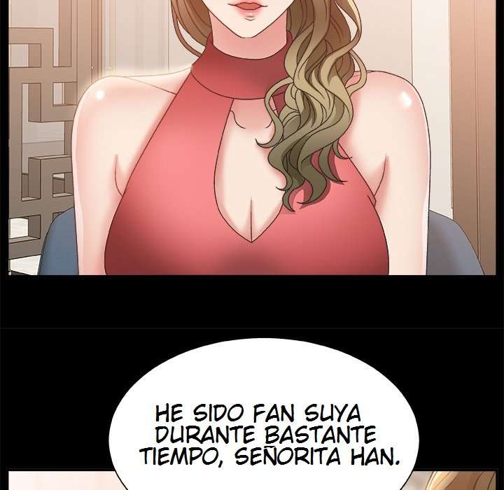Miss Announcer Capitulo 2 página 58