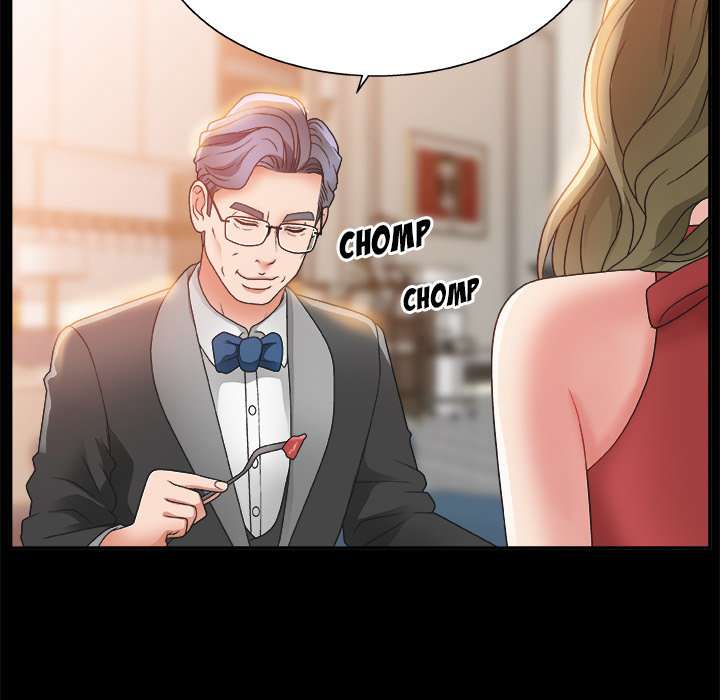 Miss Announcer Capitulo 2 página 59