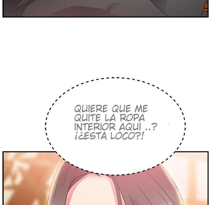 Miss Announcer Capitulo 2 página 6