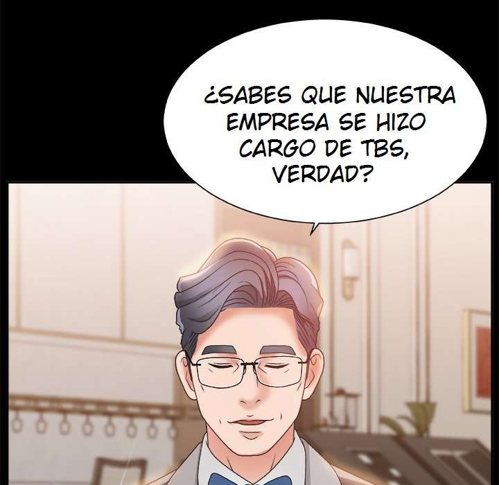 Miss Announcer Capitulo 2 página 60