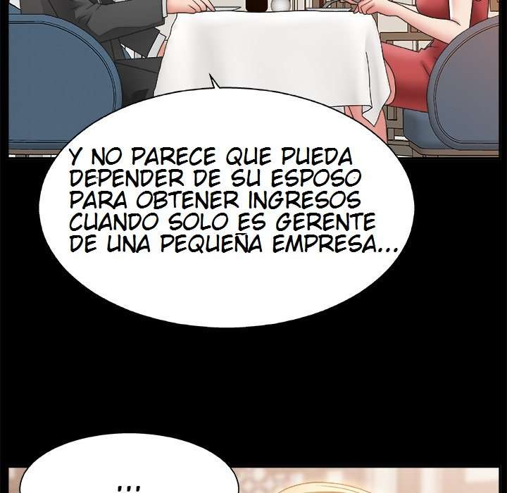 Miss Announcer Capitulo 2 página 63