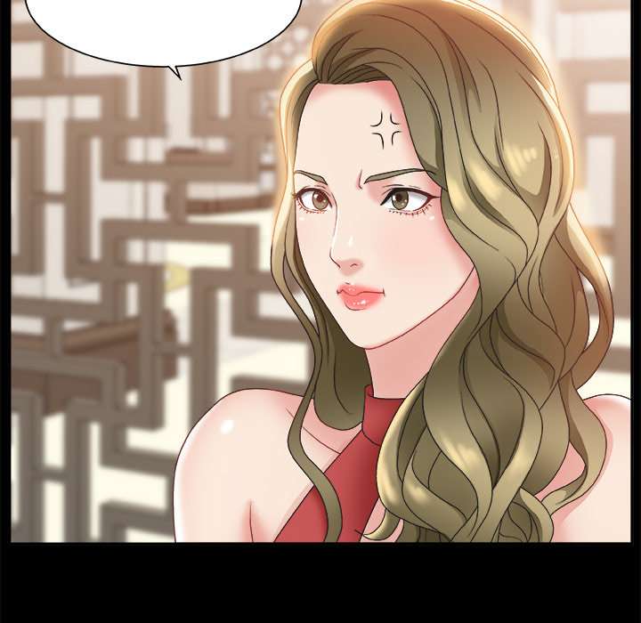 Miss Announcer Capitulo 2 página 64