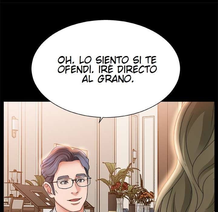 Miss Announcer Capitulo 2 página 65