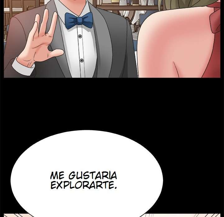 Miss Announcer Capitulo 2 página 66