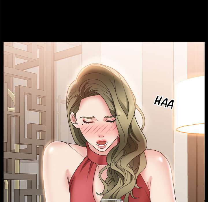 Miss Announcer Capitulo 2 página 70