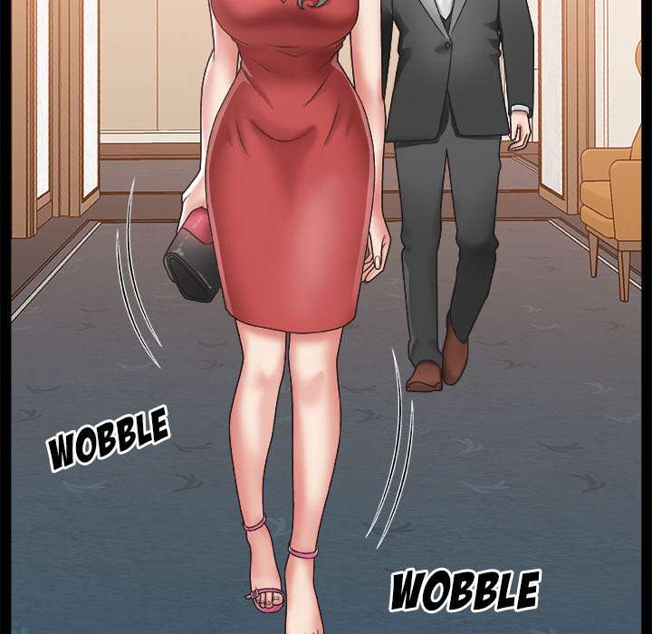 Miss Announcer Capitulo 2 página 73