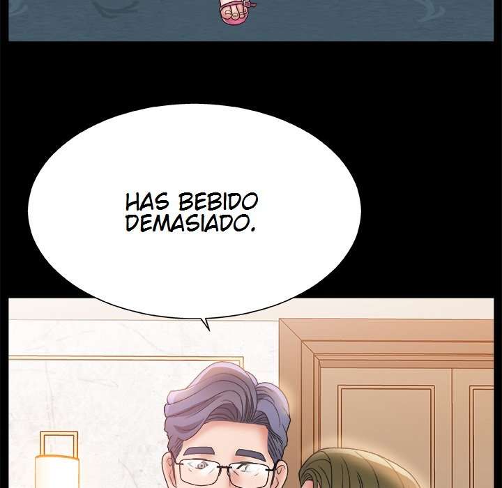 Miss Announcer Capitulo 2 página 74