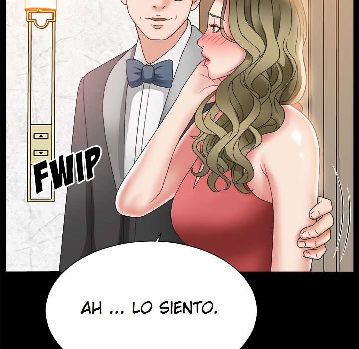 Miss Announcer Capitulo 2 página 75