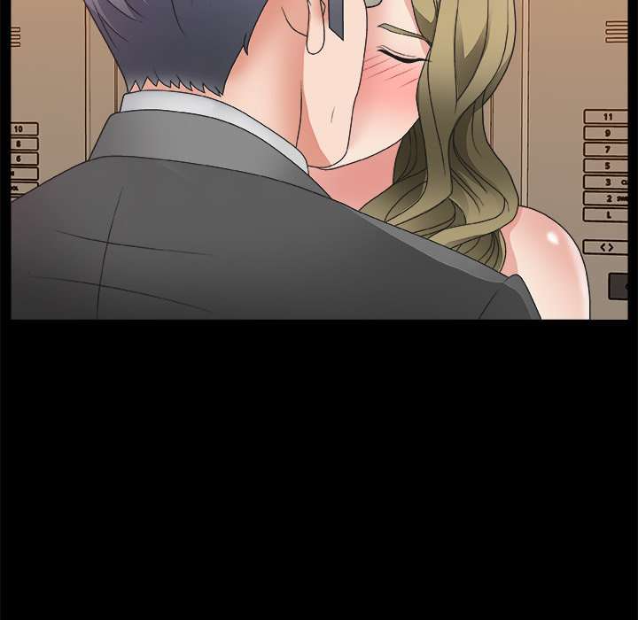 Miss Announcer Capitulo 2 página 82