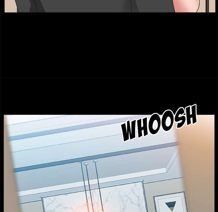 Miss Announcer Capitulo 2 página 86