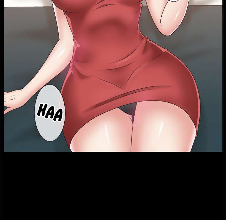 Miss Announcer Capitulo 2 página 89