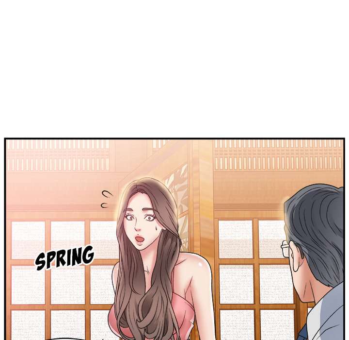 Miss Announcer Capitulo 2 página 9