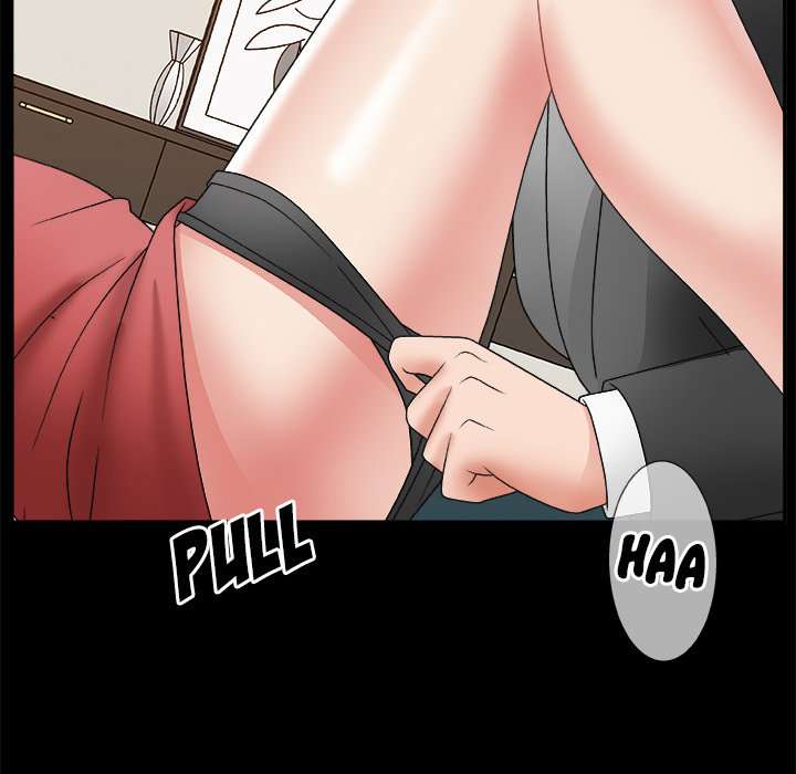 Miss Announcer Capitulo 2 página 91