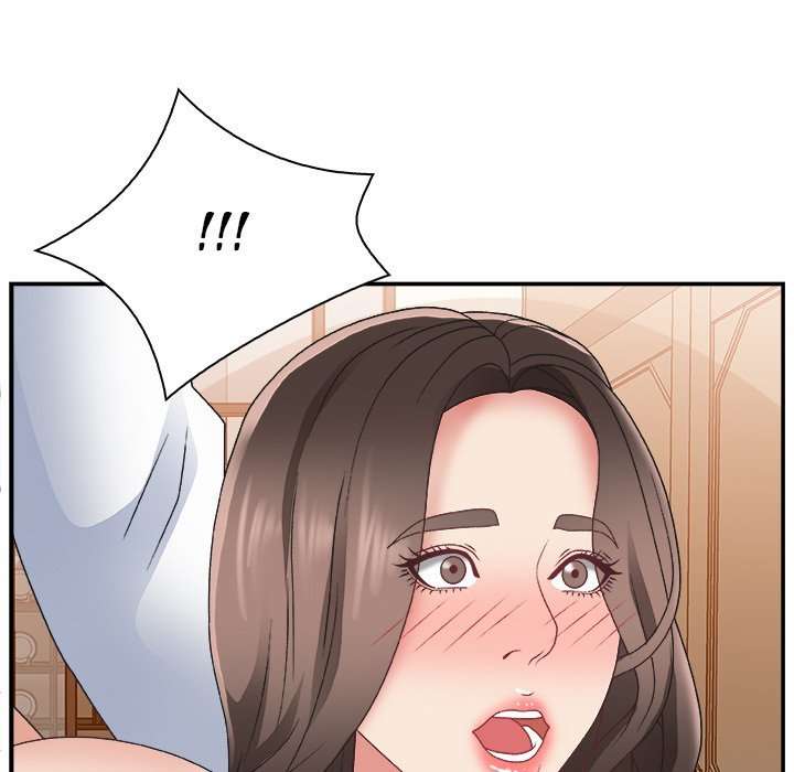 Miss Announcer Capitulo 3 página 105