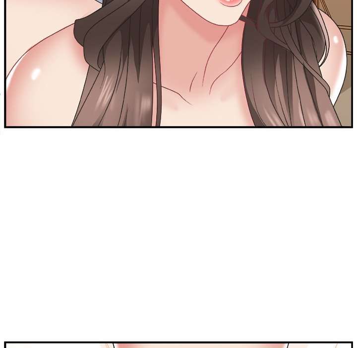 Miss Announcer Capitulo 3 página 106