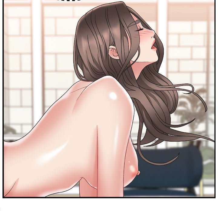 Miss Announcer Capitulo 3 página 110