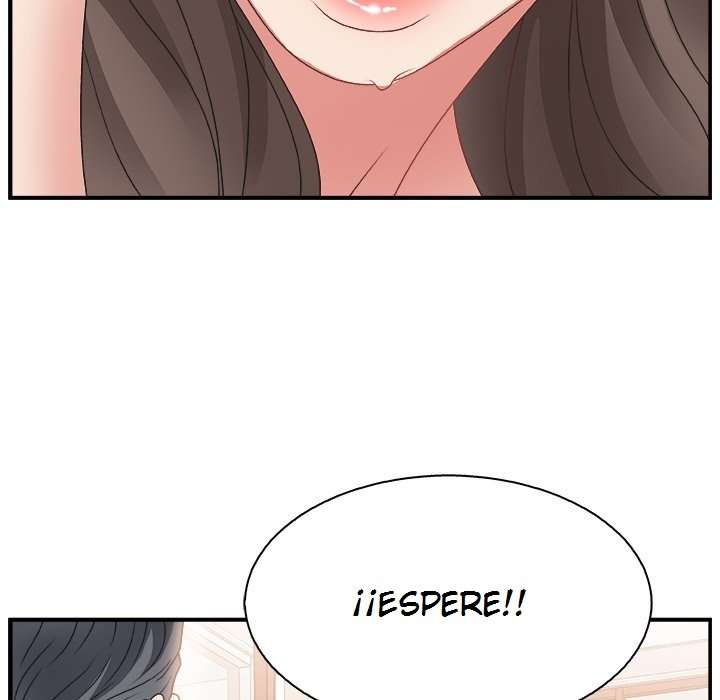 Miss Announcer Capitulo 3 página 119