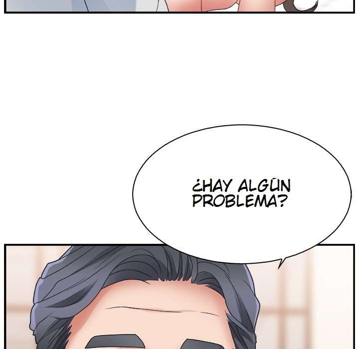 Miss Announcer Capitulo 3 página 121