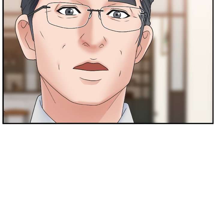 Miss Announcer Capitulo 3 página 122