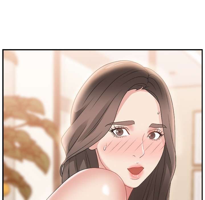 Miss Announcer Capitulo 3 página 123