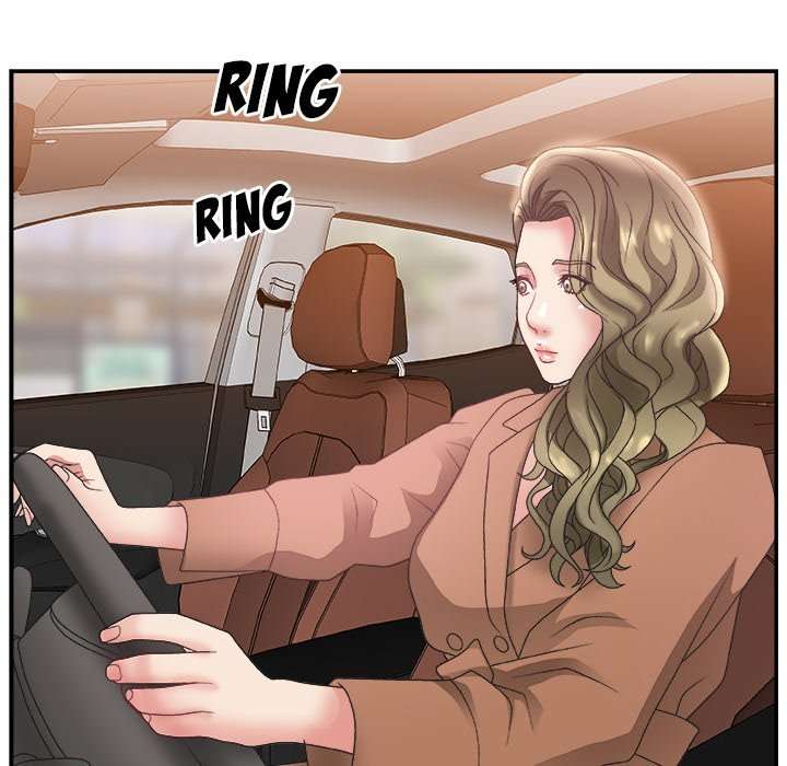 Miss Announcer Capitulo 3 página 13