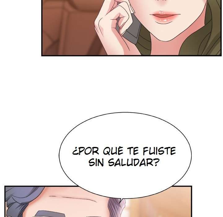 Miss Announcer Capitulo 3 página 15