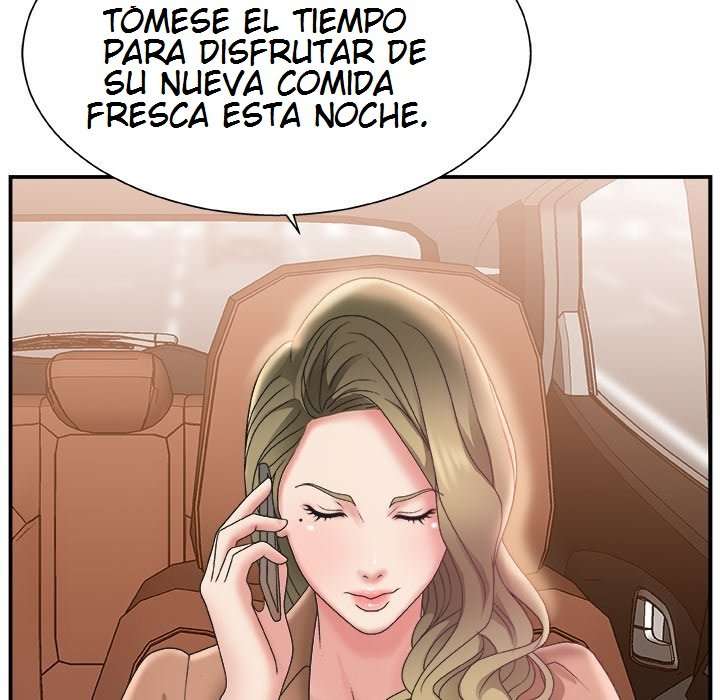 Miss Announcer Capitulo 3 página 17