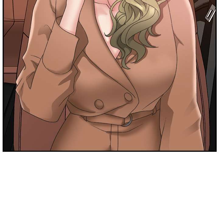Miss Announcer Capitulo 3 página 18