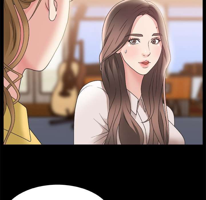 Miss Announcer Capitulo 3 página 30