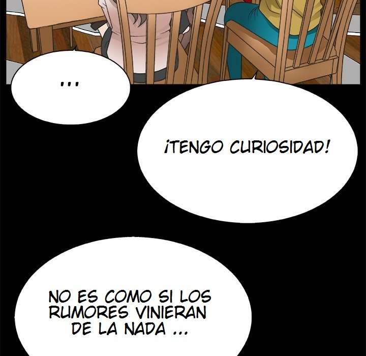 Miss Announcer Capitulo 3 página 32