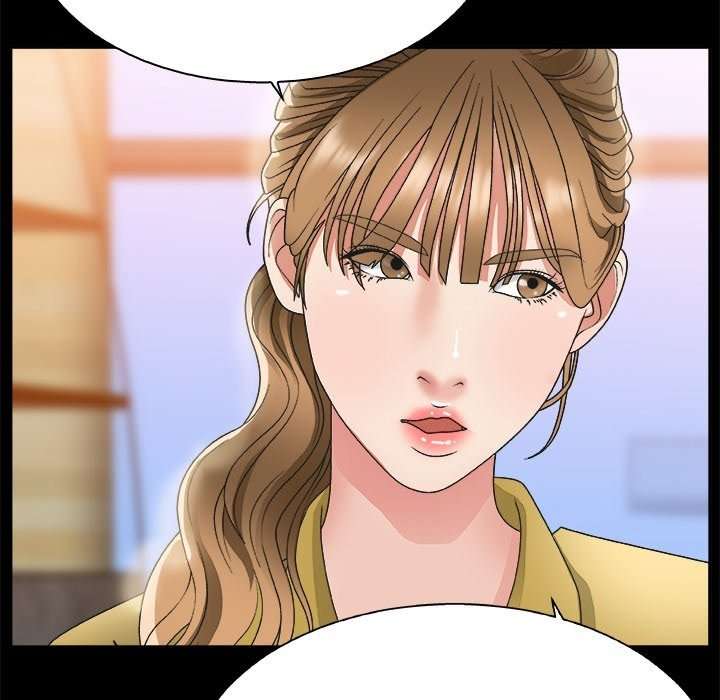 Miss Announcer Capitulo 3 página 33
