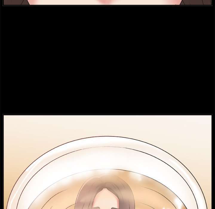 Miss Announcer Capitulo 3 página 37