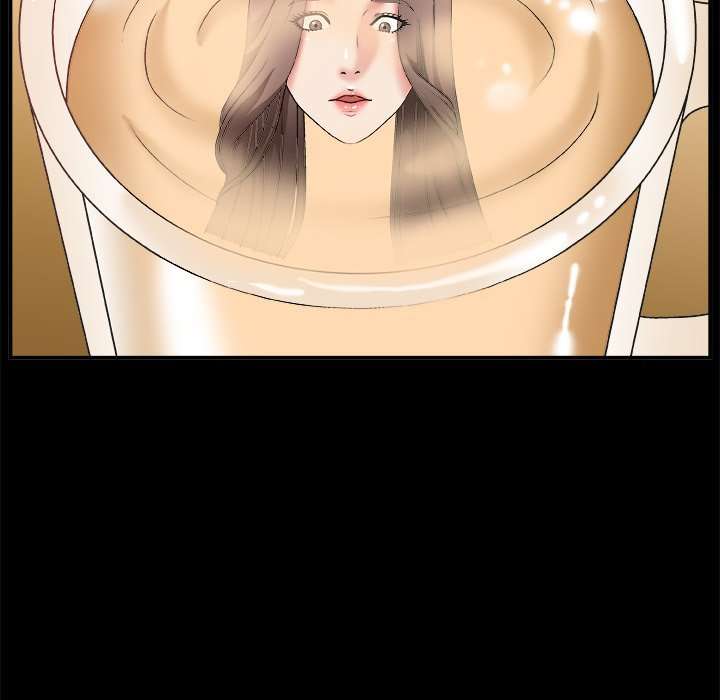 Miss Announcer Capitulo 3 página 38