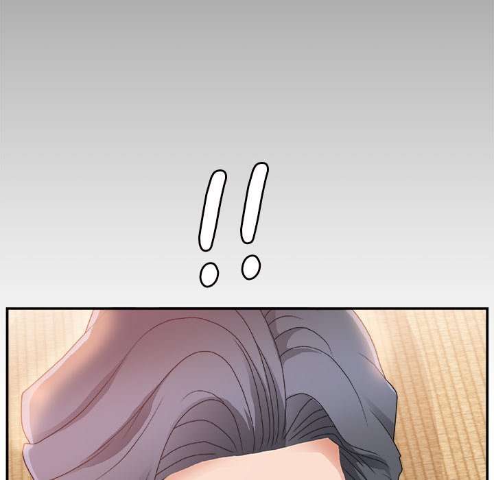 Miss Announcer Capitulo 3 página 41