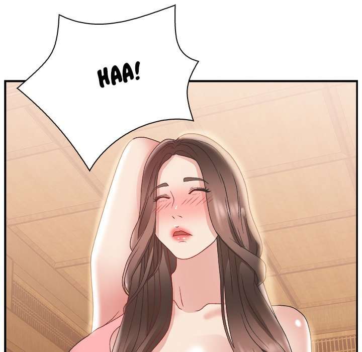 Miss Announcer Capitulo 3 página 43