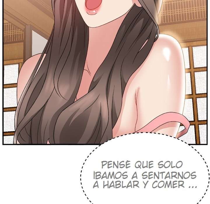 Miss Announcer Capitulo 3 página 48